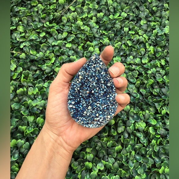 Titanium Quartz - Picture 2 of 5